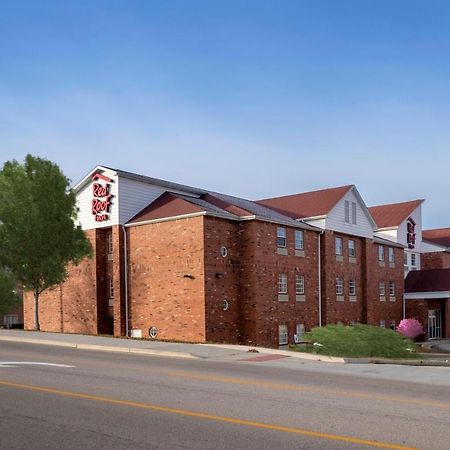 Red Roof Inn St Robert Ft Leonard Wood Saint Robert Ngoại thất bức ảnh