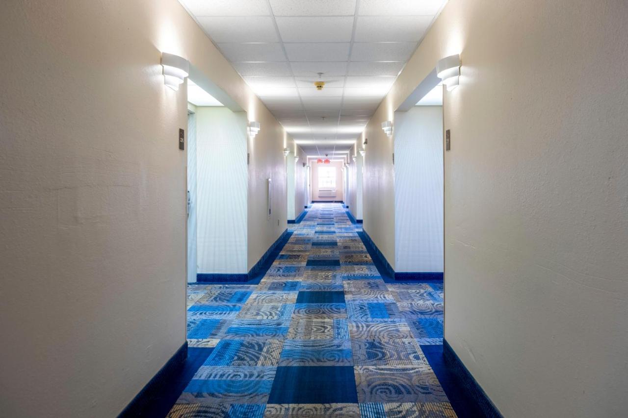 Red Roof Inn St Robert Ft Leonard Wood Saint Robert Ngoại thất bức ảnh