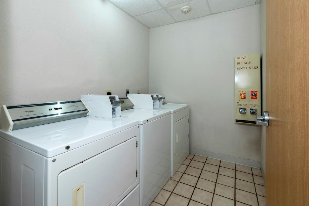Red Roof Inn St Robert Ft Leonard Wood Saint Robert Ngoại thất bức ảnh
