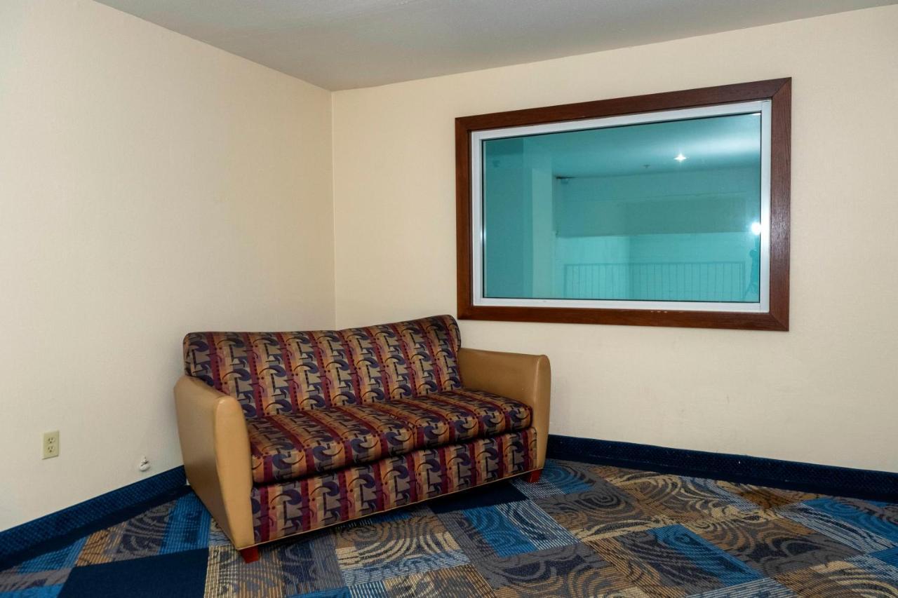 Red Roof Inn St Robert Ft Leonard Wood Saint Robert Ngoại thất bức ảnh