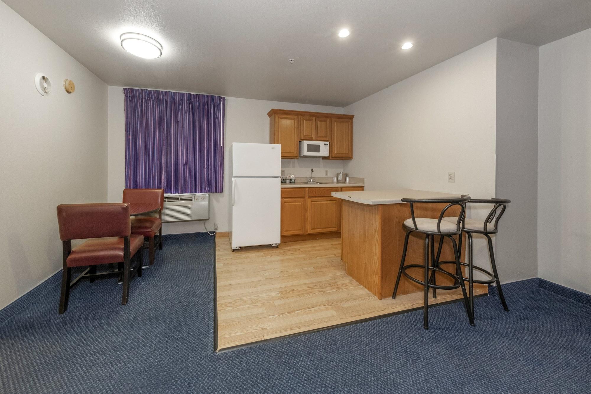Red Roof Inn St Robert Ft Leonard Wood Saint Robert Ngoại thất bức ảnh