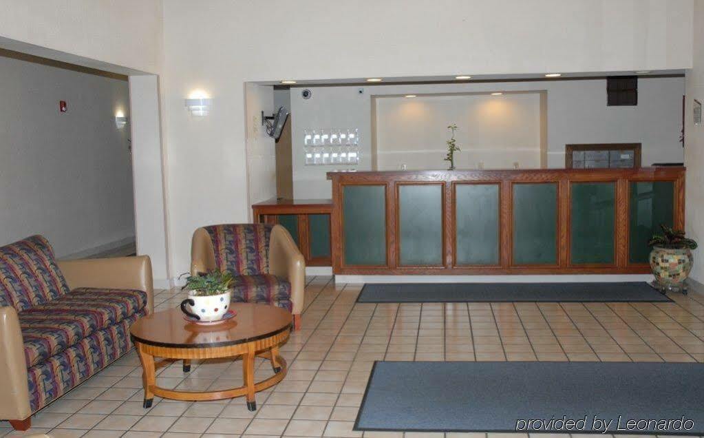 Red Roof Inn St Robert Ft Leonard Wood Saint Robert Nội địa bức ảnh